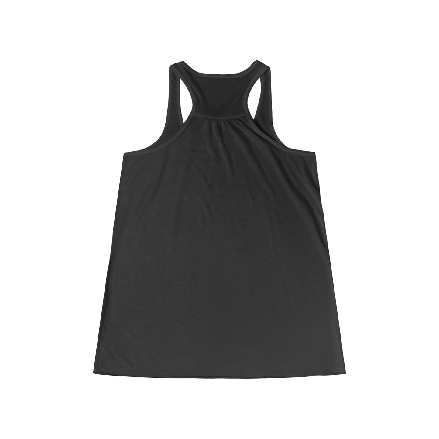Spiritual Hooligan Mandala Women's Flowy Racerback Tank