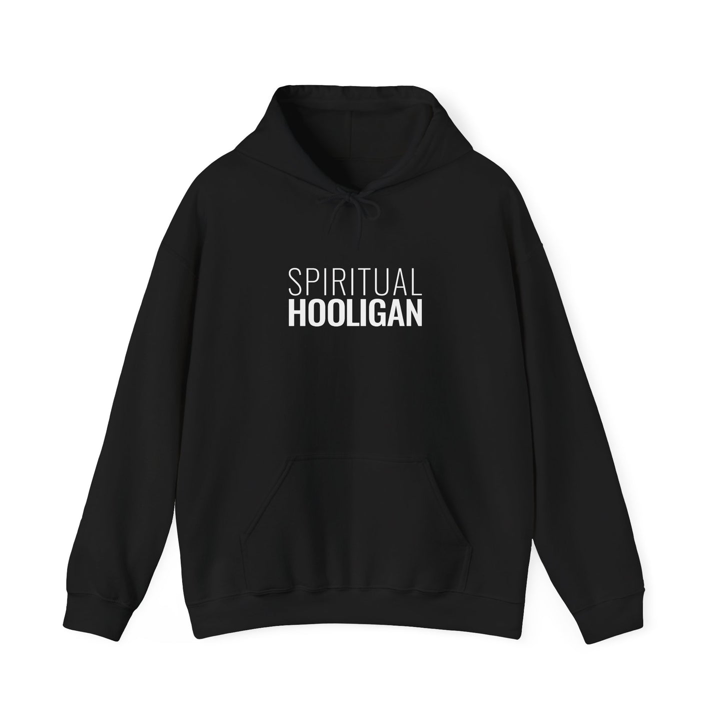 Spiritual Hooligan Classic Heavy Blend™ Hooded Sweatshirt