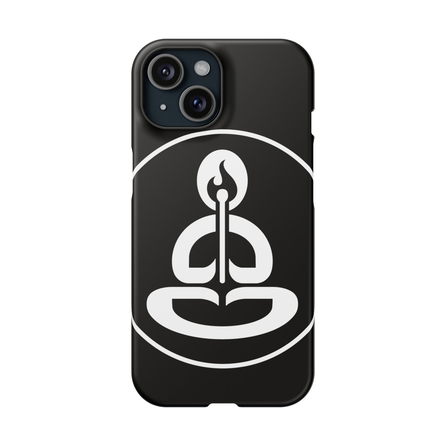 Spiritual Hooligan Classic Slim Phone Case