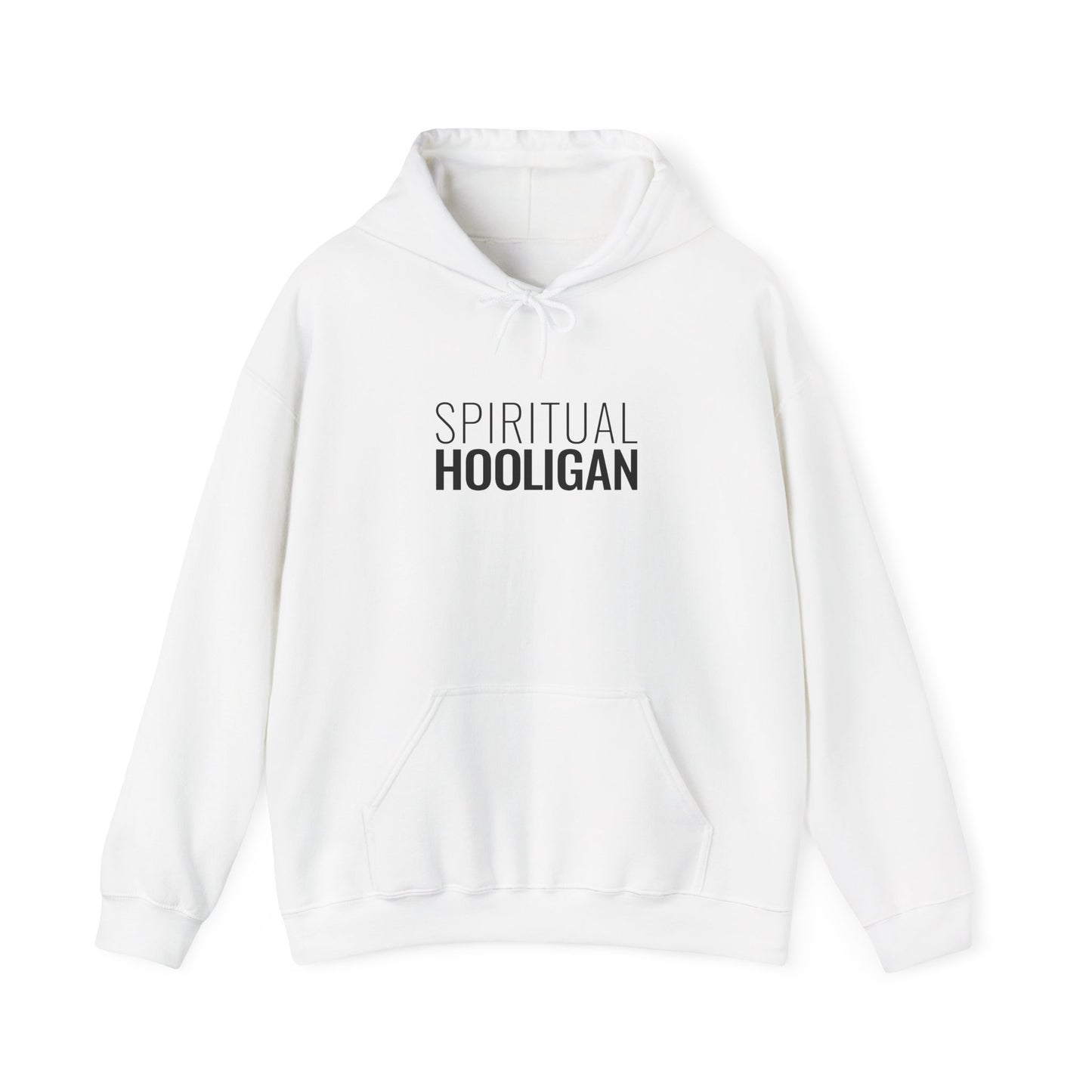 Spiritual Hooligan Classic Heavy Blend™ Hooded Sweatshirt