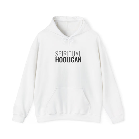 Spiritual Hooligan Classic Heavy Blend™ Hooded Sweatshirt