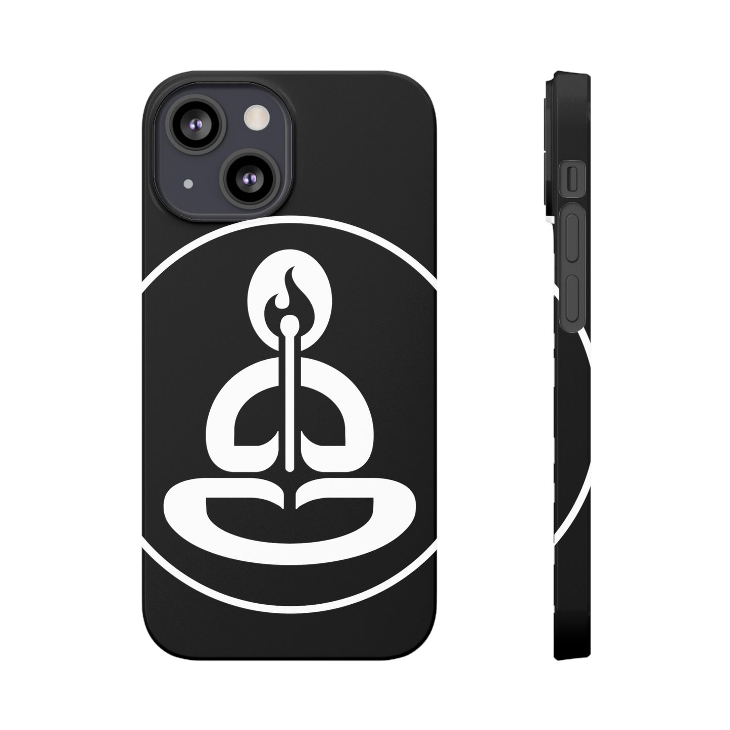 Spiritual Hooligan Classic Slim Phone Case