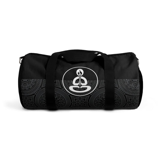 Spiritual Hooligan Duffel Bag (Black)