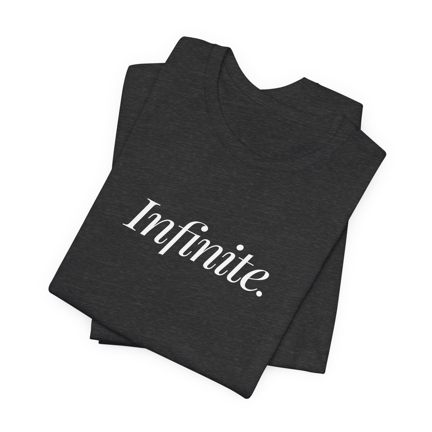 Spiritual Hooligan Infinite Unisex Jersey Short Sleeve Tee