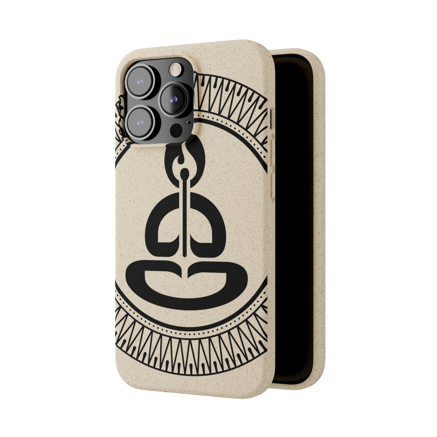 Spiritual Hooligan Biodegradable Phone Cases