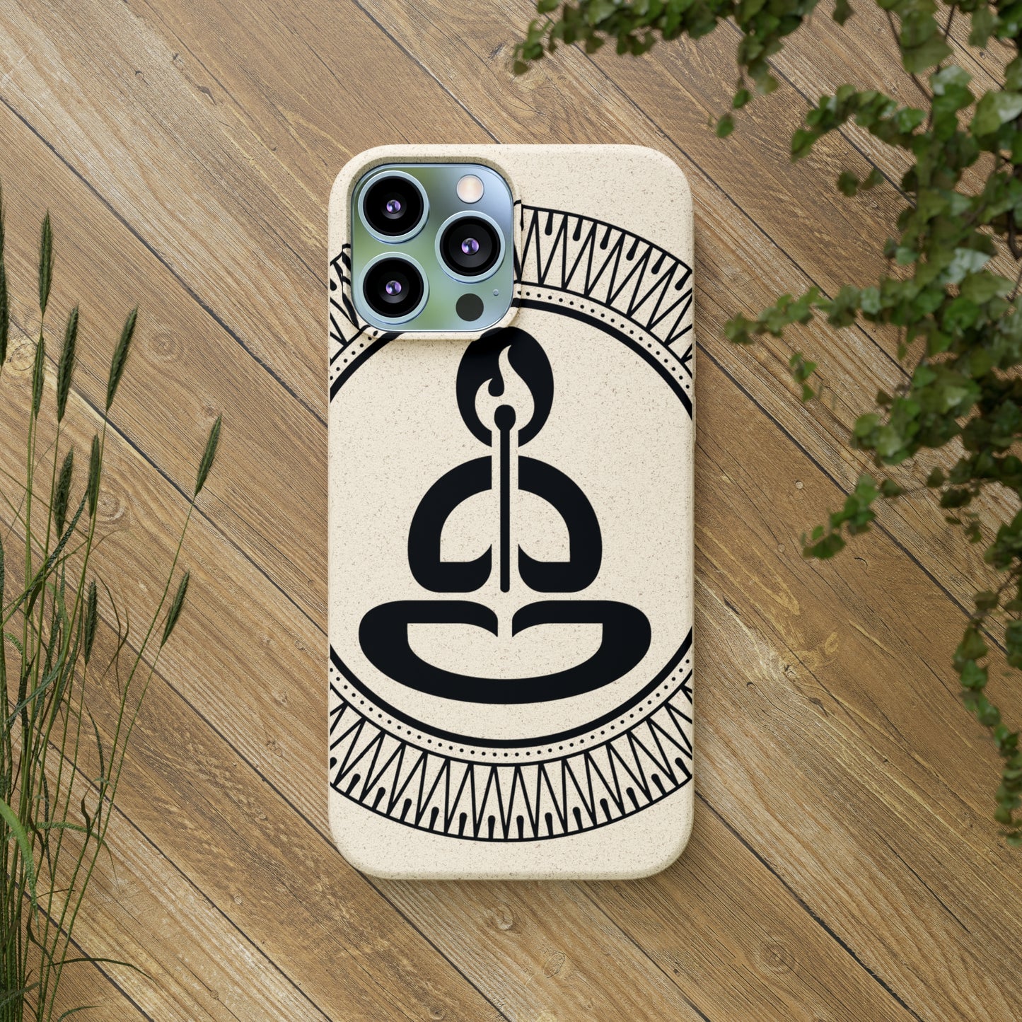 Spiritual Hooligan Biodegradable Phone Cases