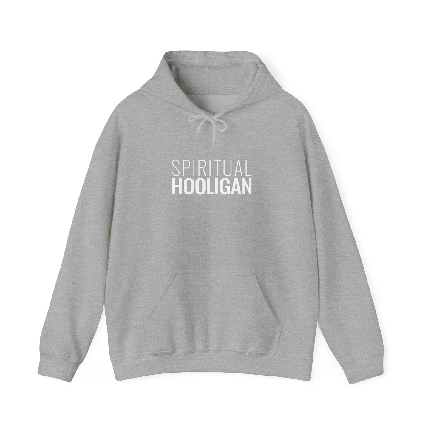 Spiritual Hooligan Classic Heavy Blend™ Hooded Sweatshirt