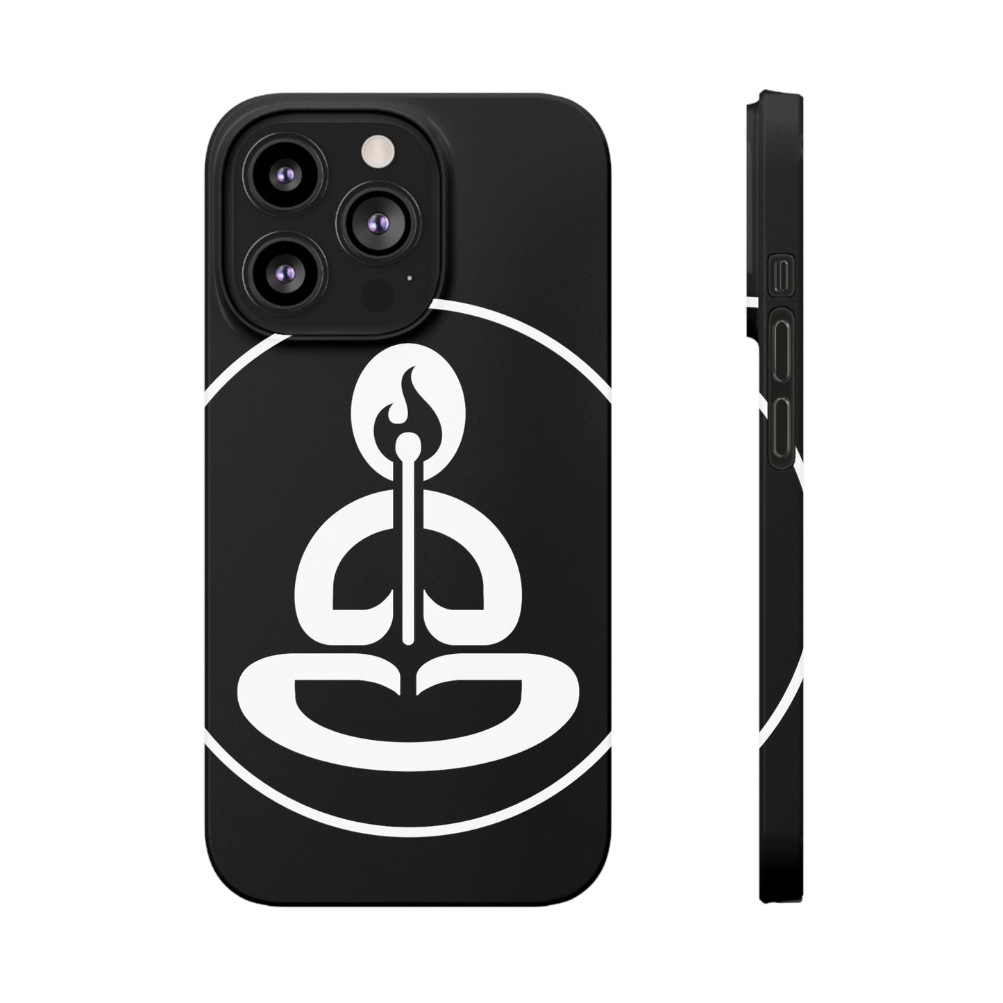 Spiritual Hooligan Classic Slim Phone Case