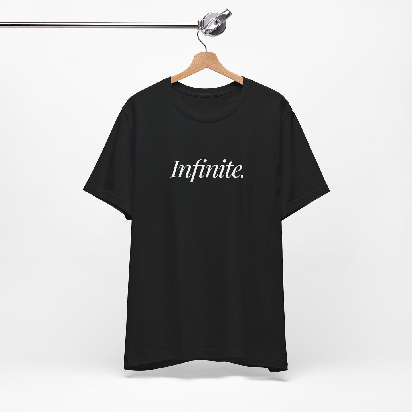 Spiritual Hooligan Infinite Unisex Jersey Short Sleeve Tee