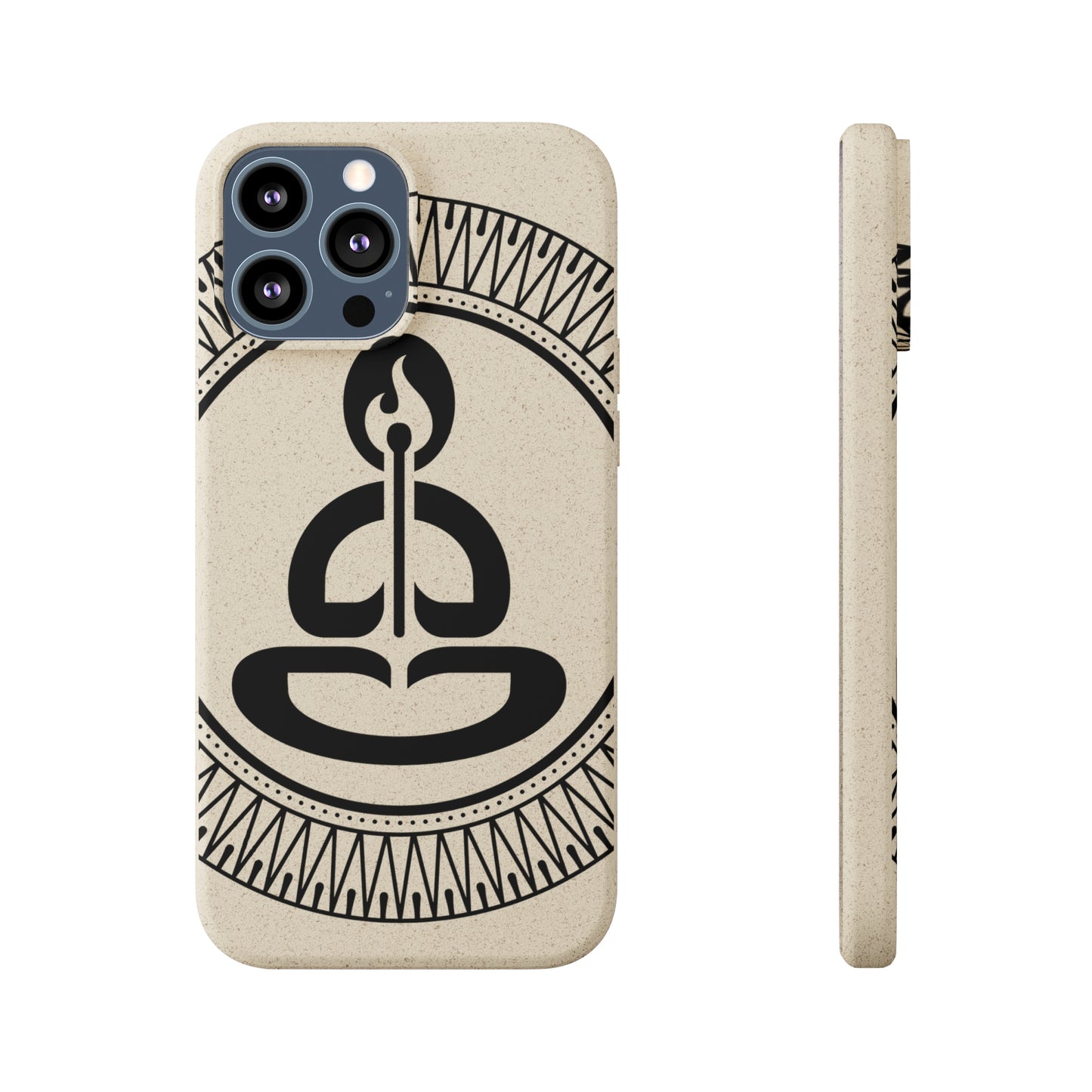 Spiritual Hooligan Biodegradable Phone Cases