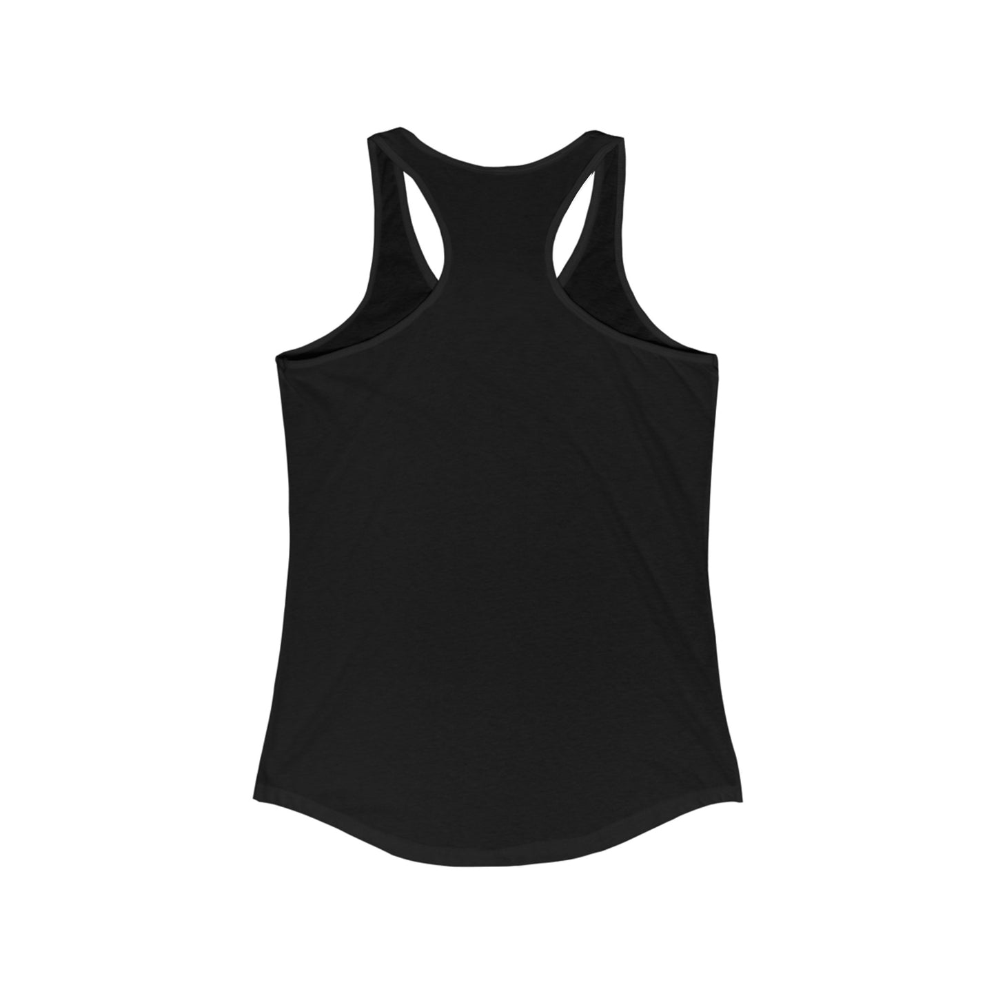 Spiritual Hooligan Women's Ideal Racerback Tank