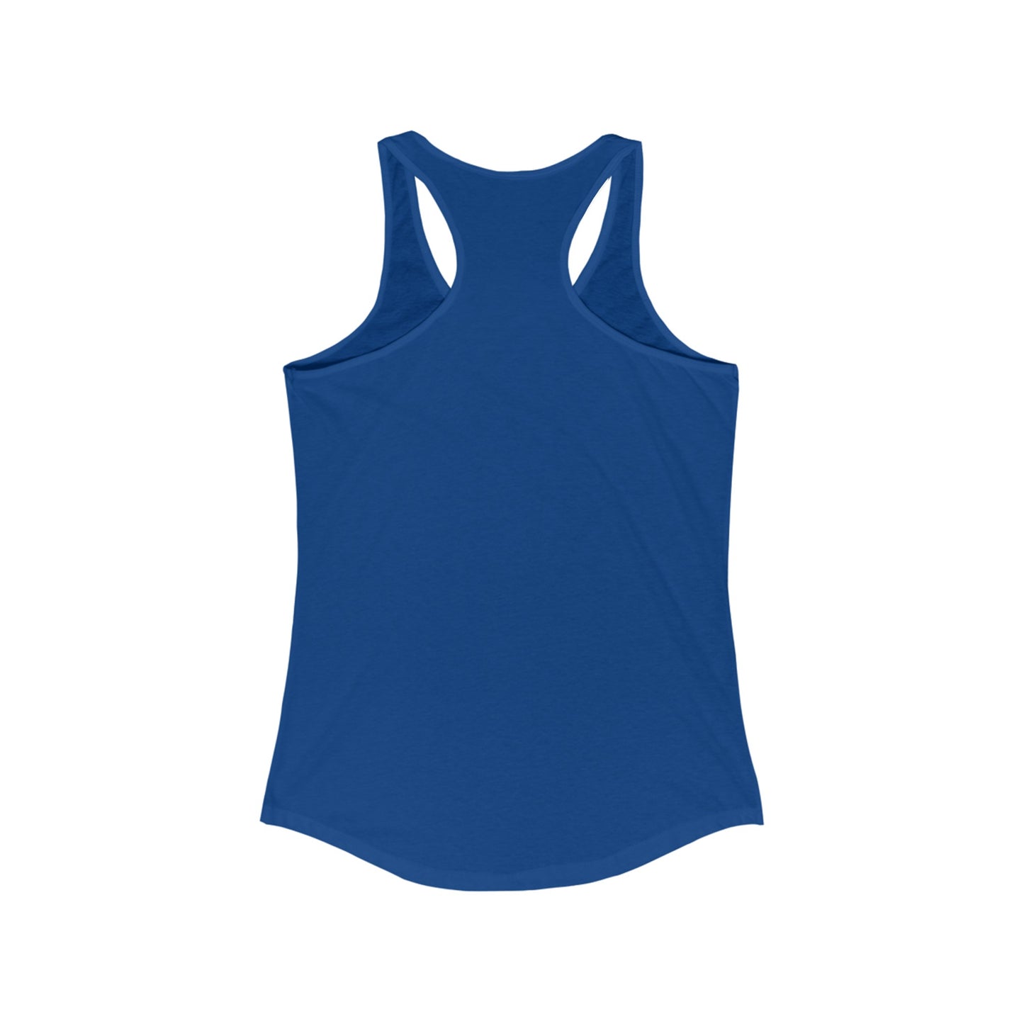 Spiritual Hooligan Women's Ideal Racerback Tank