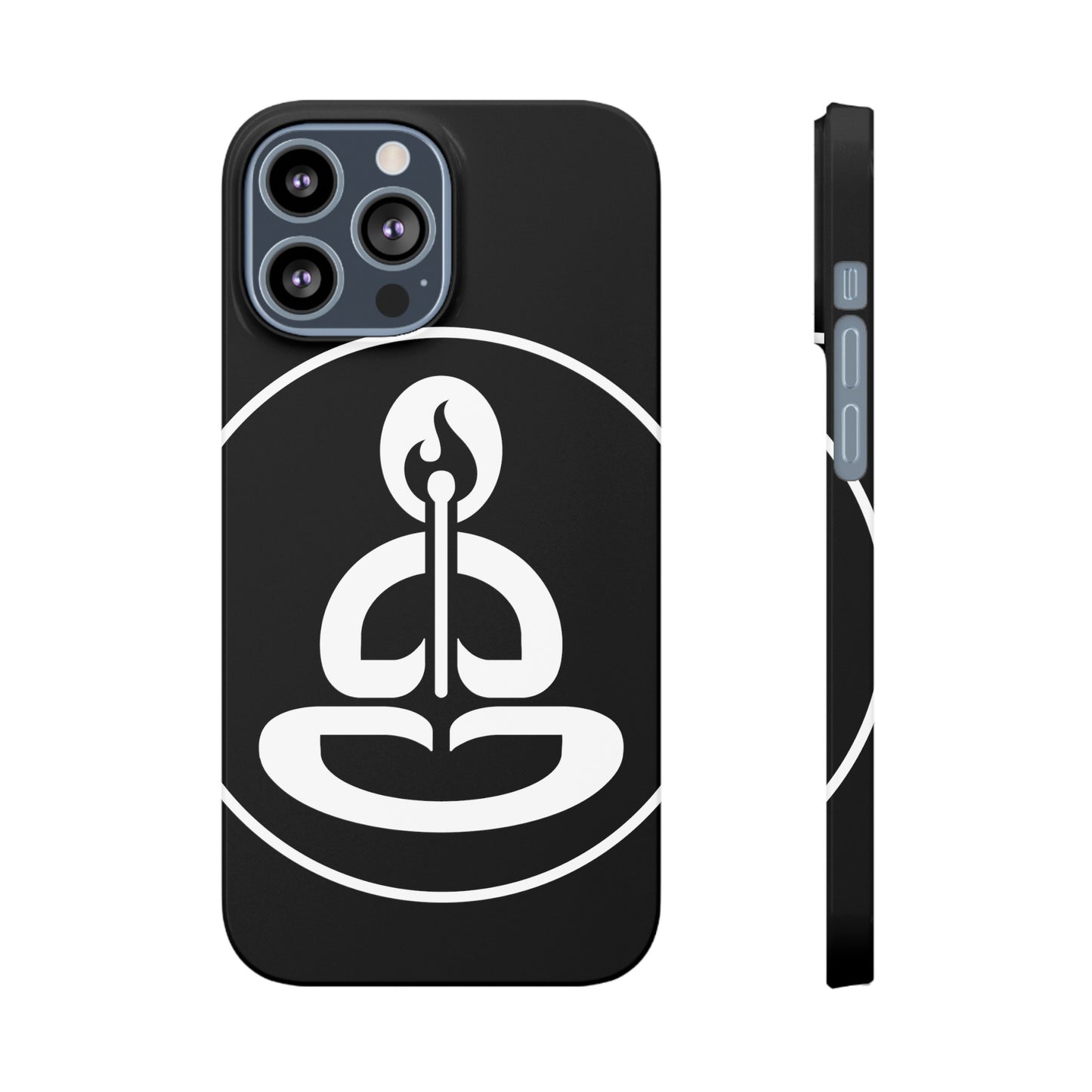 Spiritual Hooligan Classic Slim Phone Case