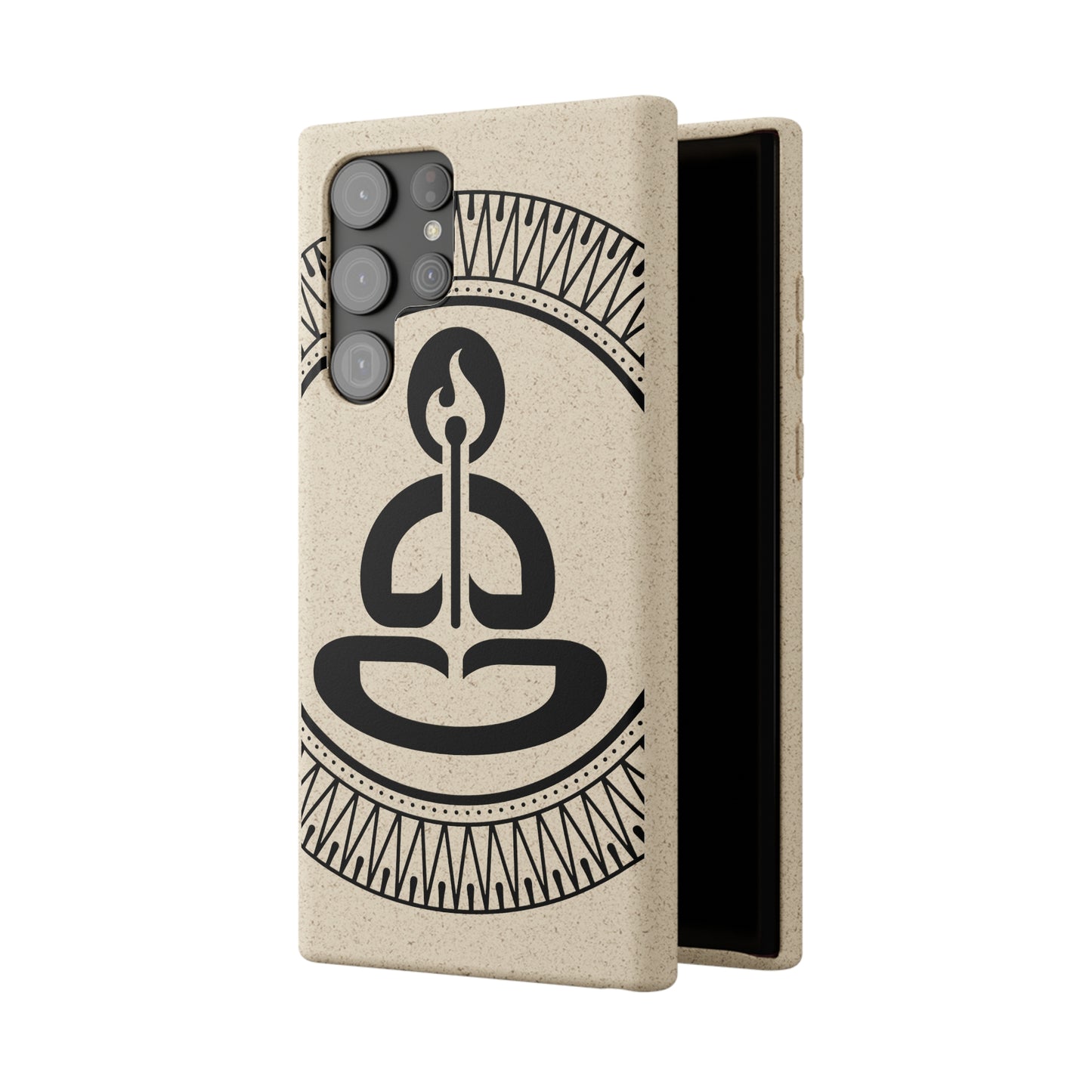Spiritual Hooligan Biodegradable Phone Cases