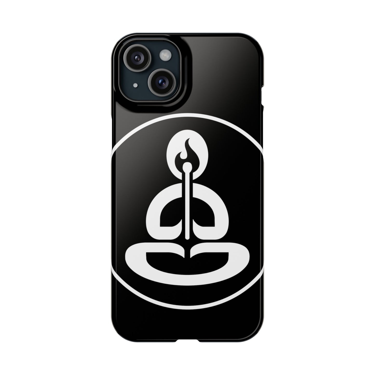 Spiritual Hooligan Classic Slim Phone Case