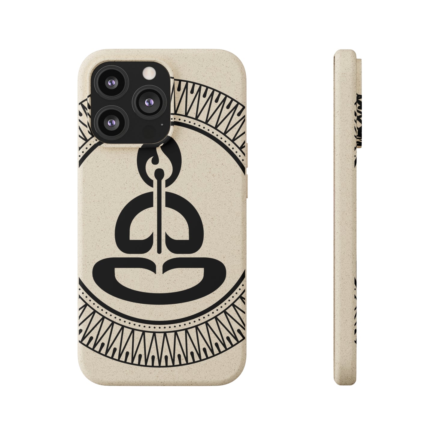 Spiritual Hooligan Biodegradable Phone Cases