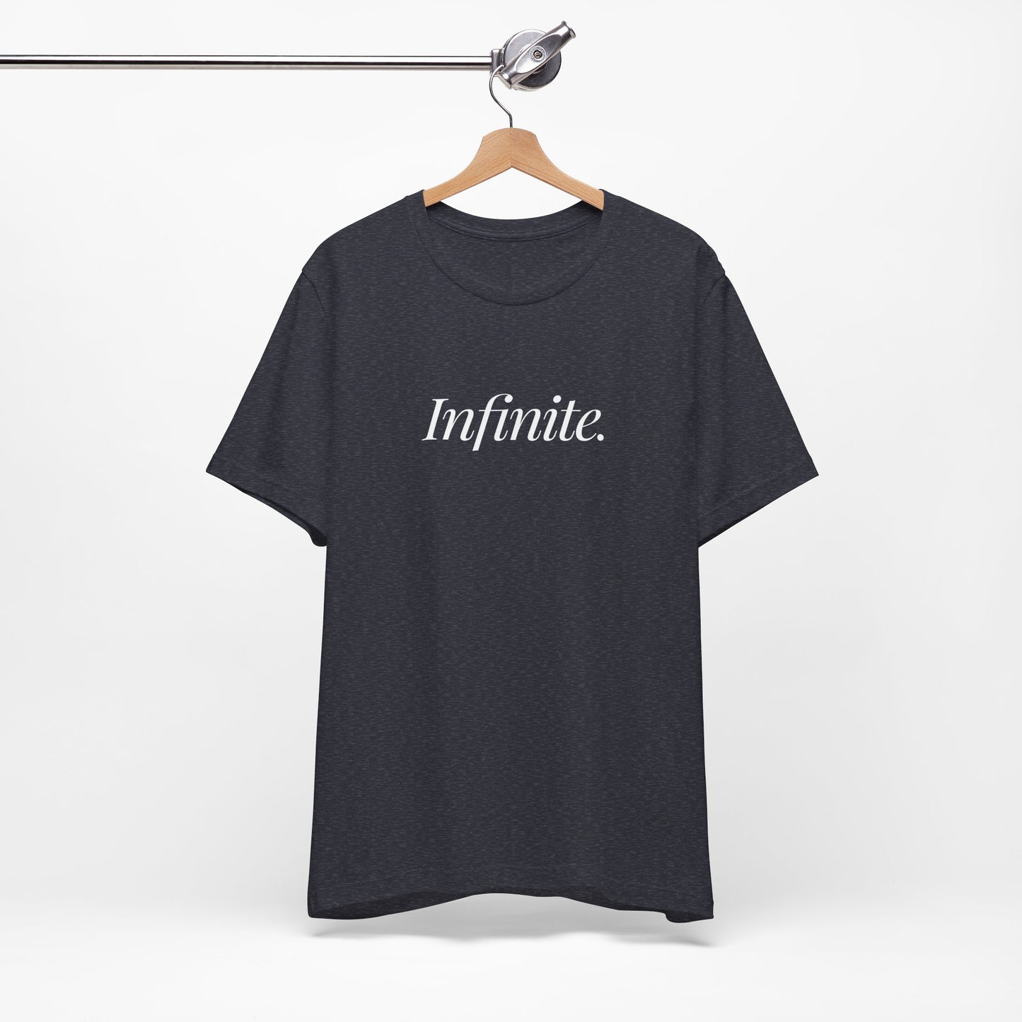 Spiritual Hooligan Infinite Unisex Jersey Short Sleeve Tee
