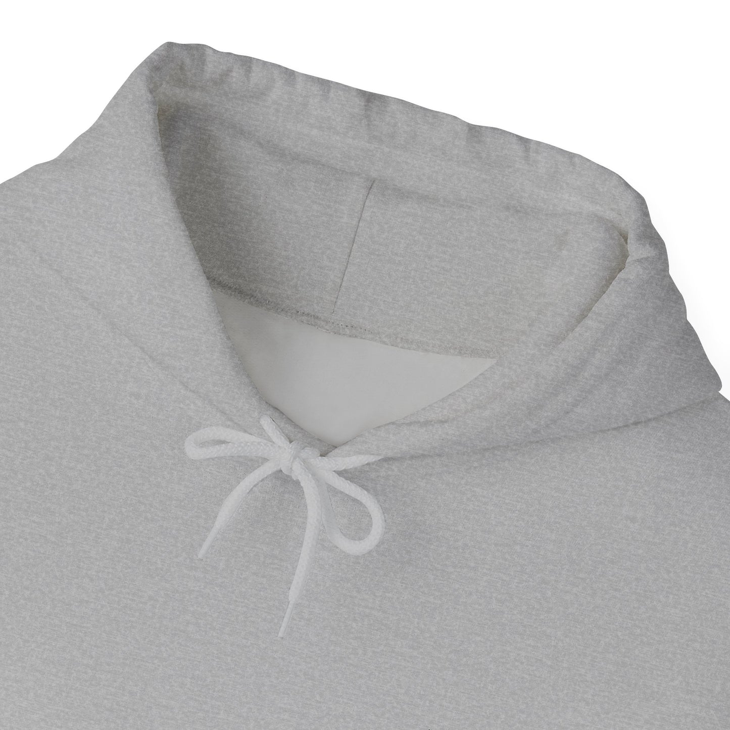 Spiritual Hooligan Left Arm & Back Mandala Heavy Blend™ Hooded Sweatshirt
