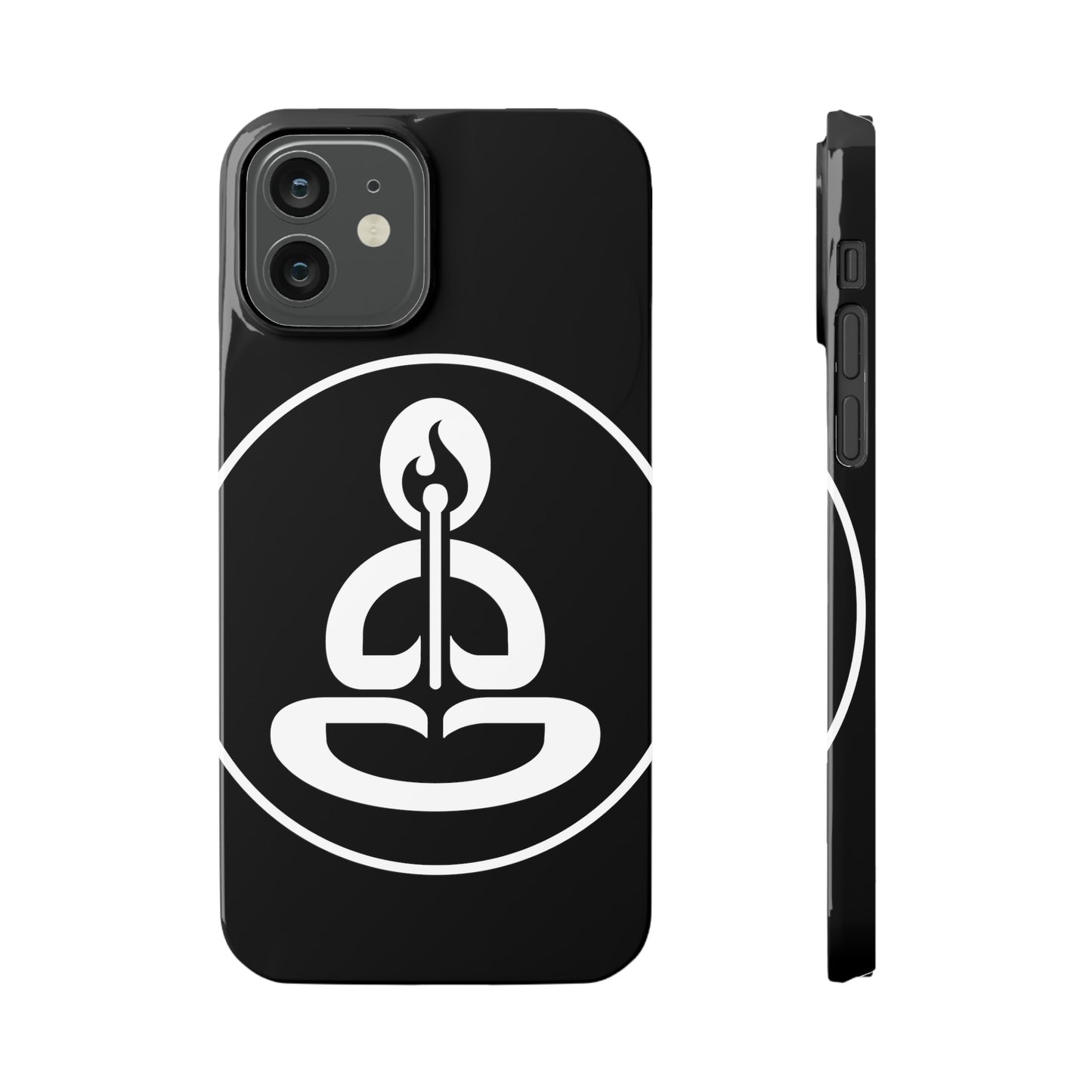 Spiritual Hooligan Classic Slim Phone Case