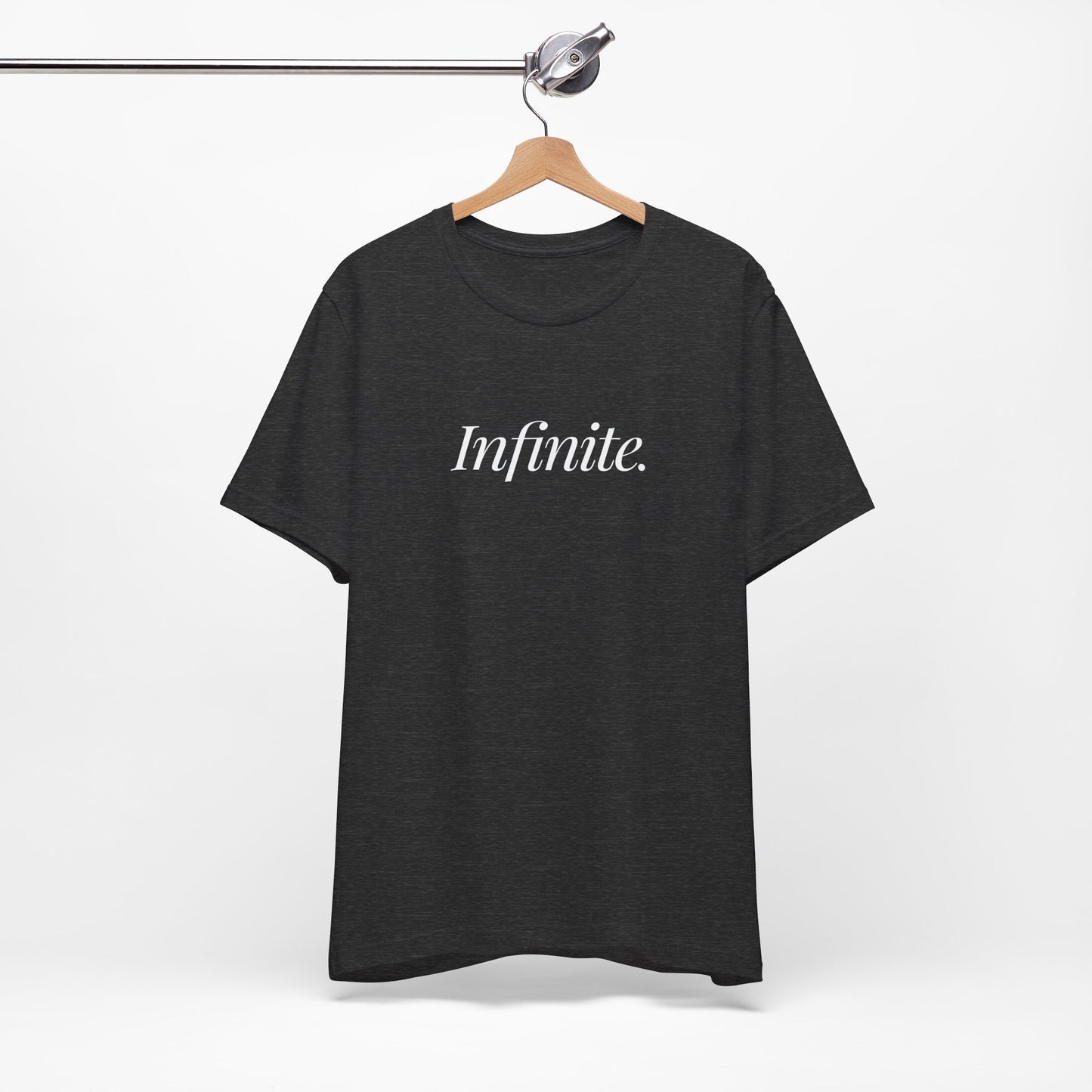 Spiritual Hooligan Infinite Unisex Jersey Short Sleeve Tee