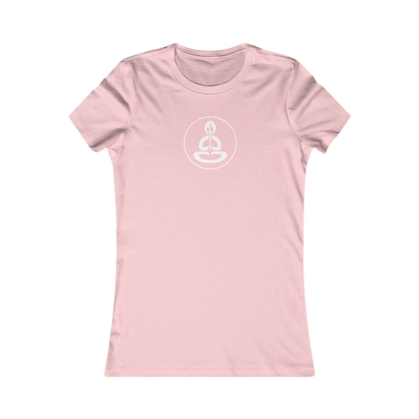 Women's Spiritual Hooligan Icon Tee