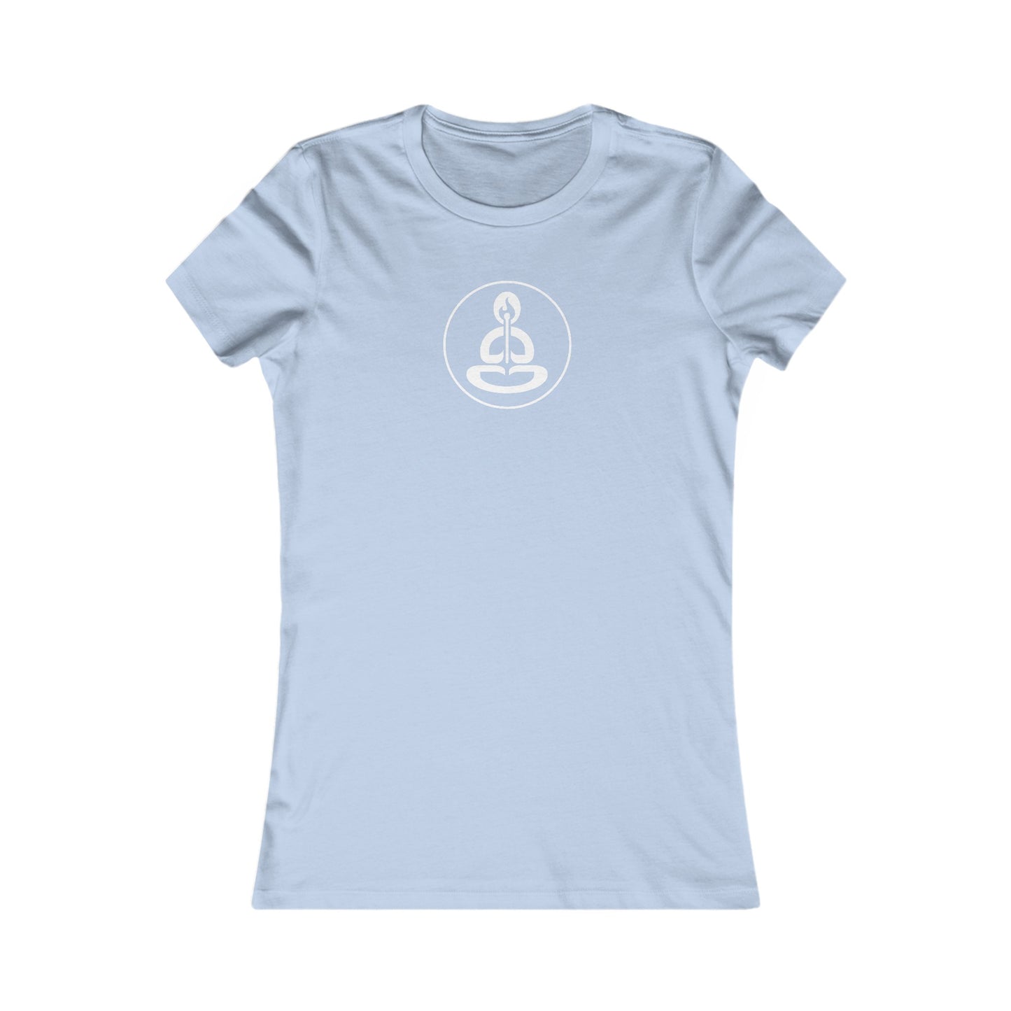 Women's Spiritual Hooligan Icon Tee
