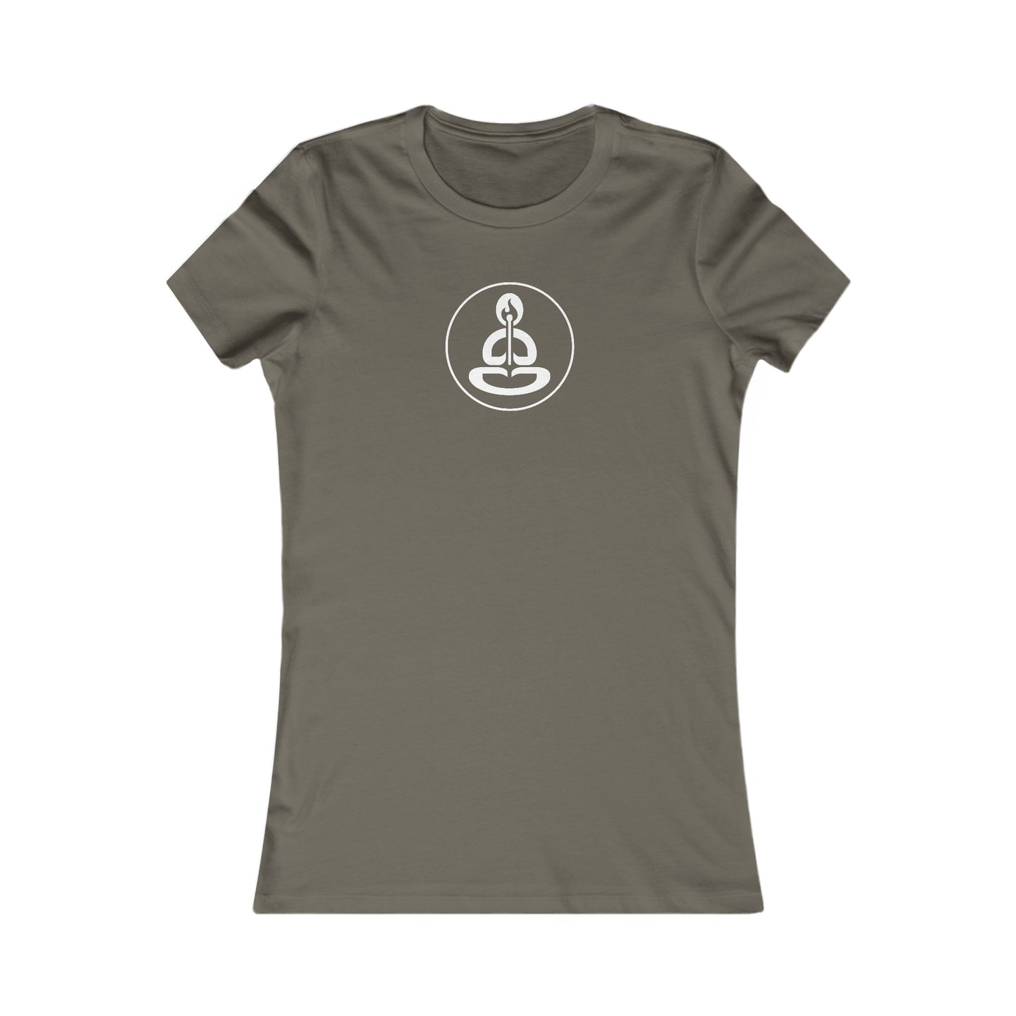 Women's Spiritual Hooligan Icon Tee