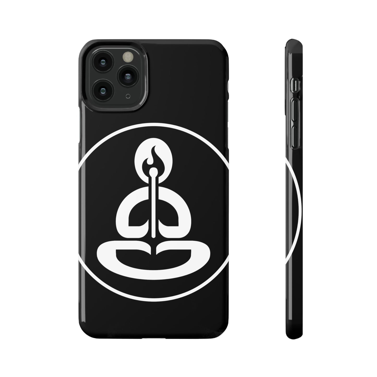 Spiritual Hooligan Classic Slim Phone Case
