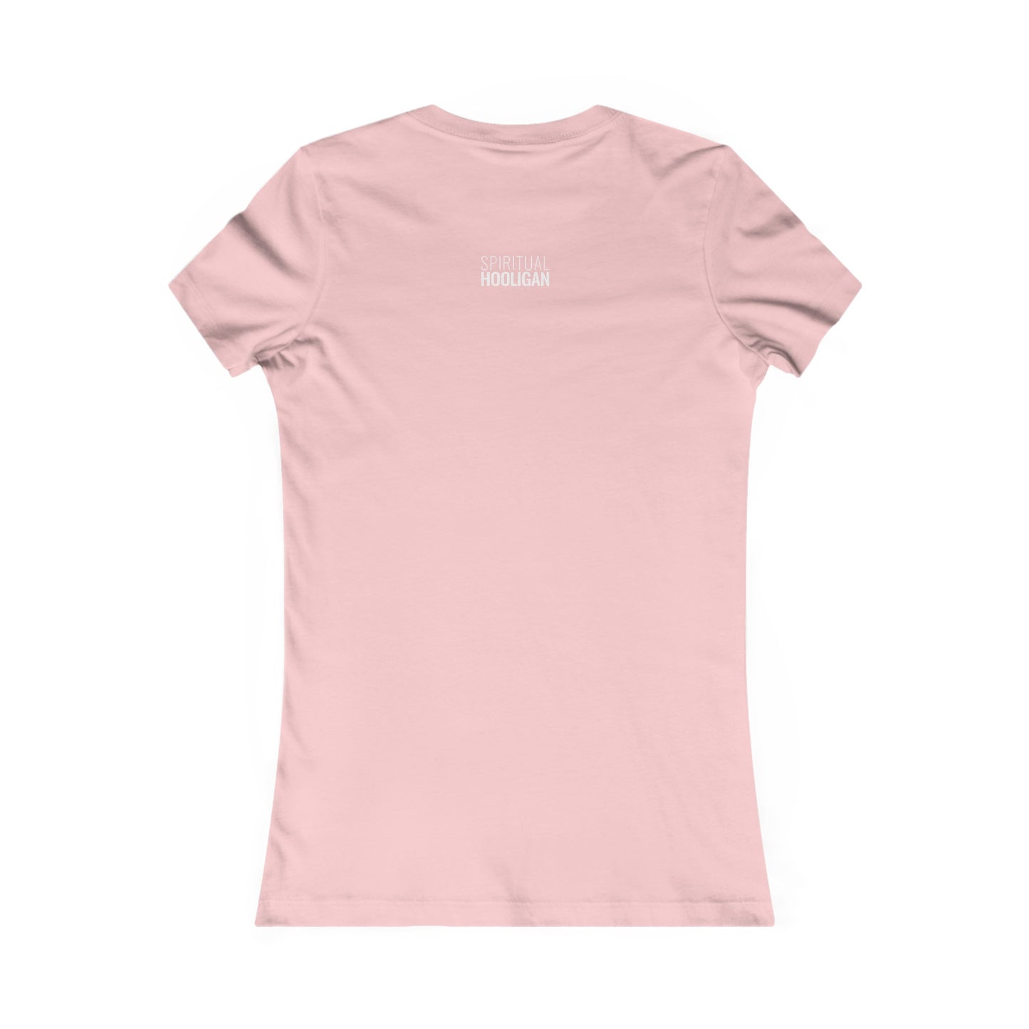 Women's Spiritual Hooligan Icon Tee