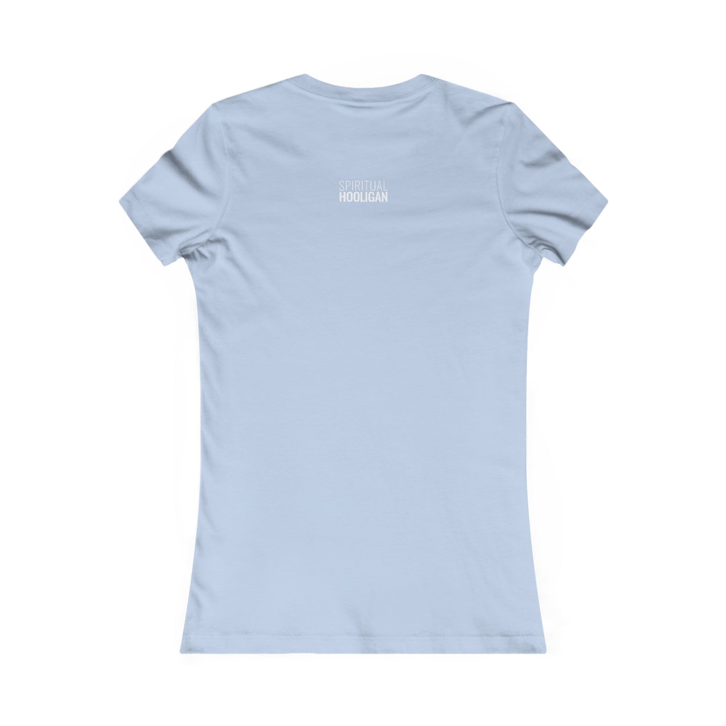 Women's Spiritual Hooligan Icon Tee
