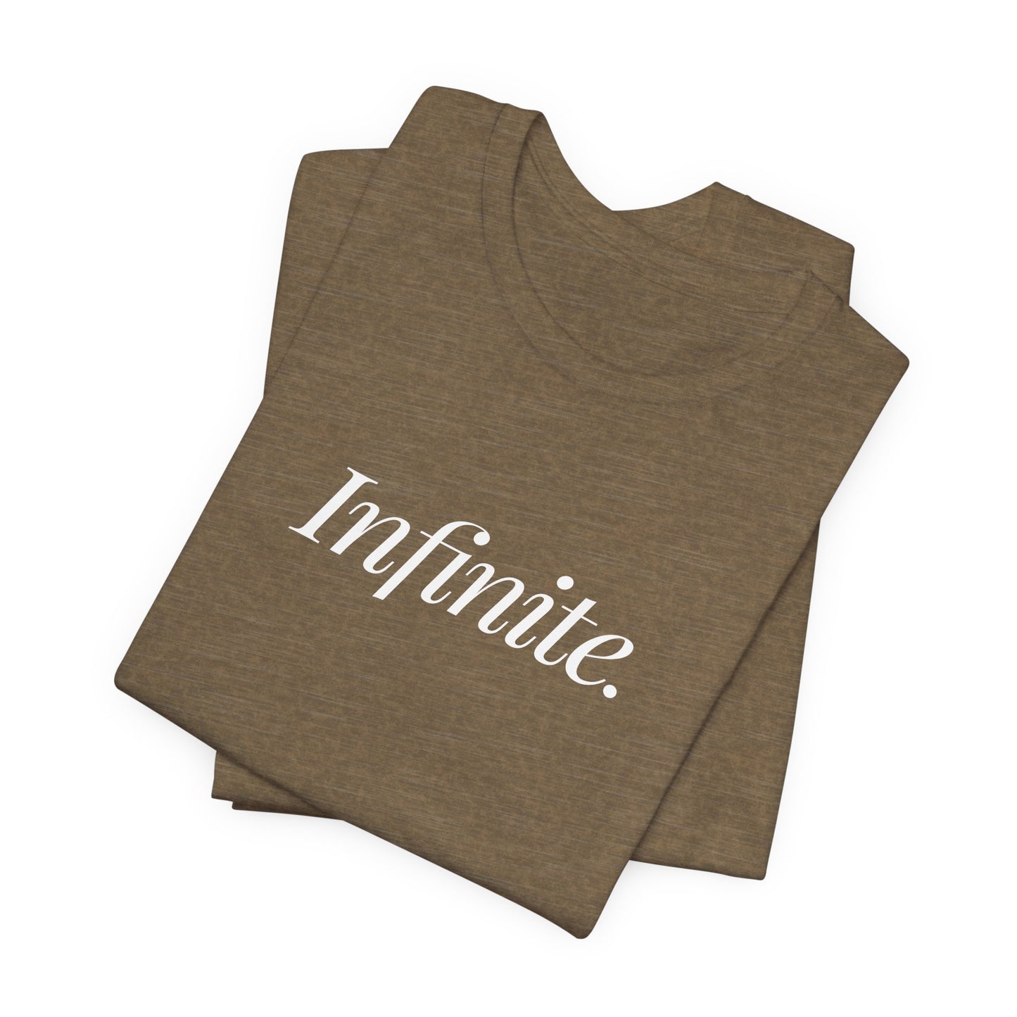 Spiritual Hooligan Infinite Unisex Jersey Short Sleeve Tee