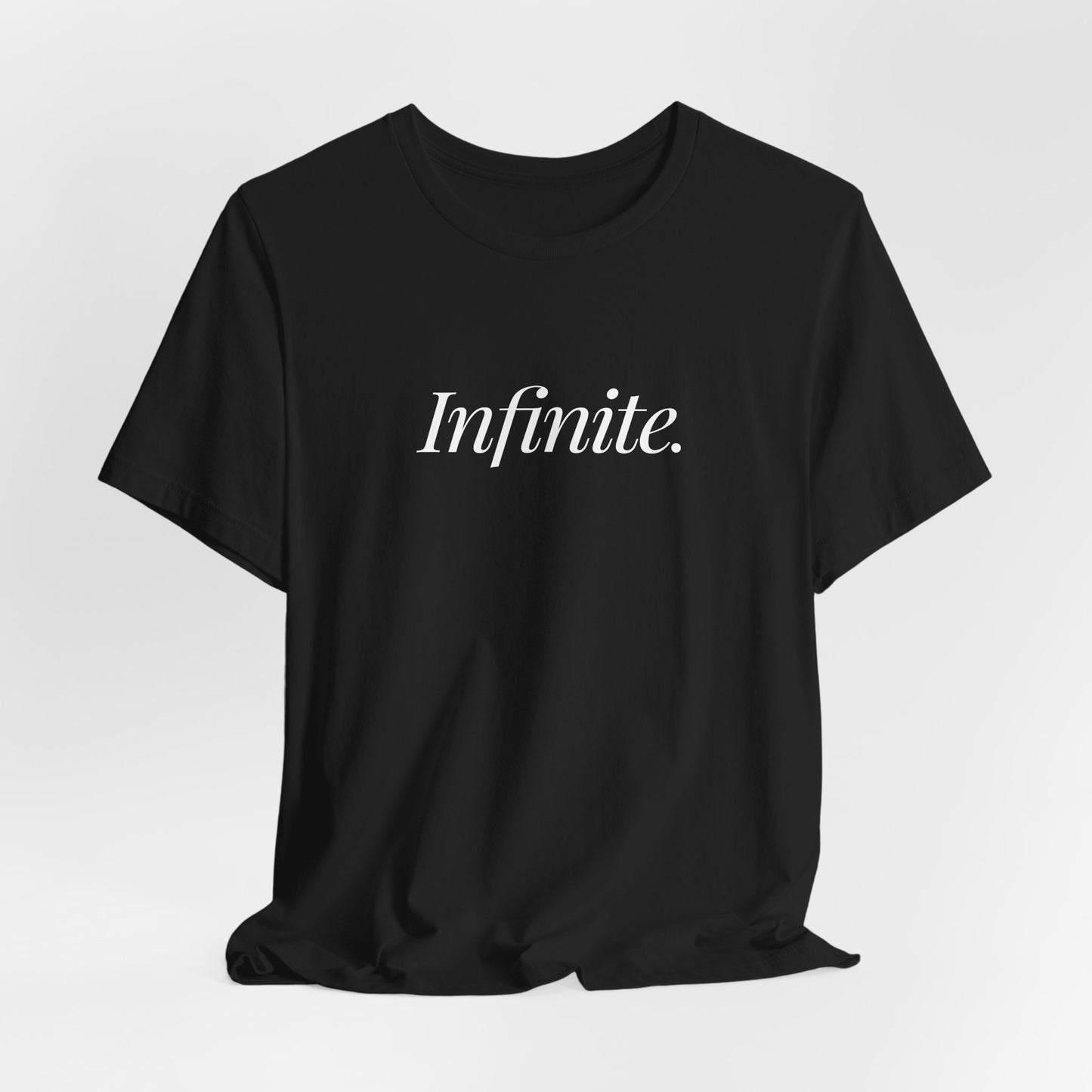 Spiritual Hooligan Infinite Unisex Jersey Short Sleeve Tee