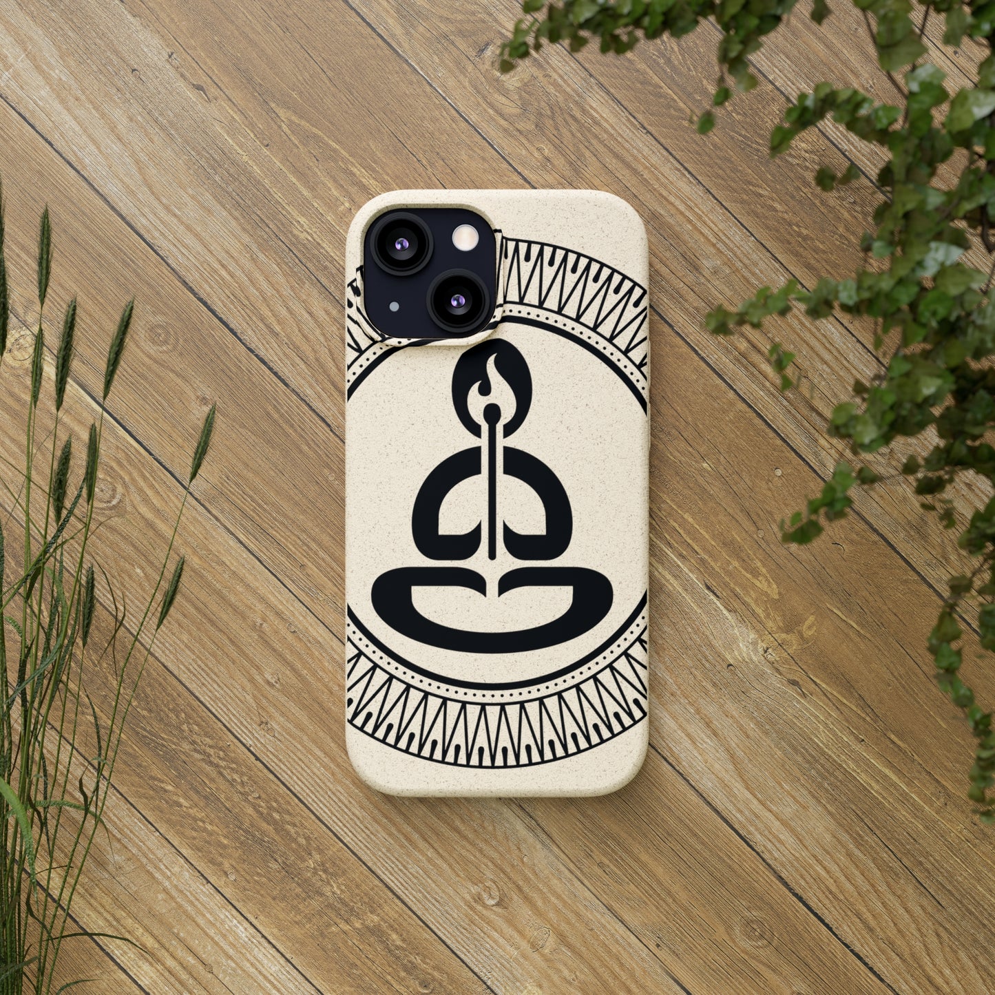 Spiritual Hooligan Biodegradable Phone Cases