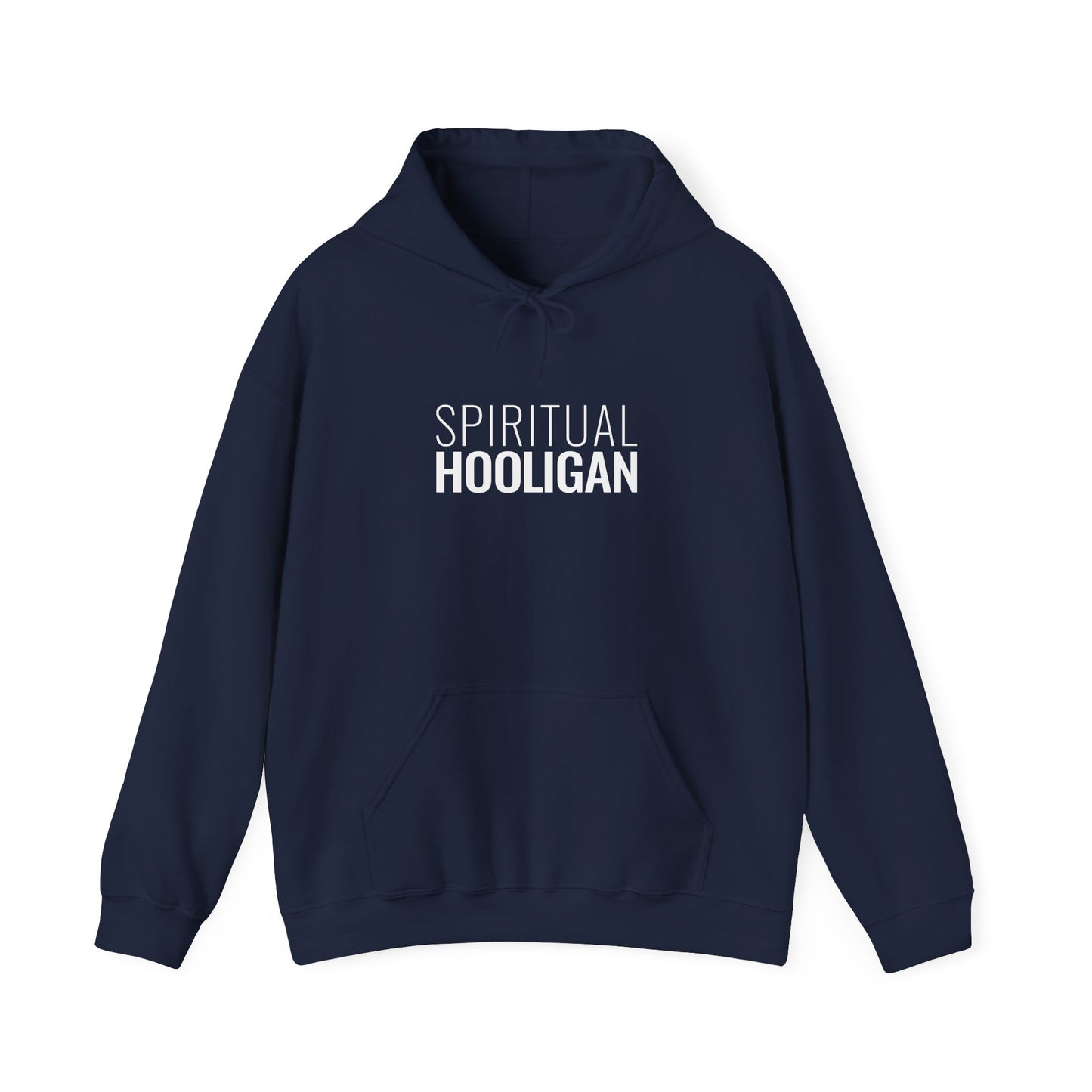 Spiritual Hooligan Classic Heavy Blend™ Hooded Sweatshirt