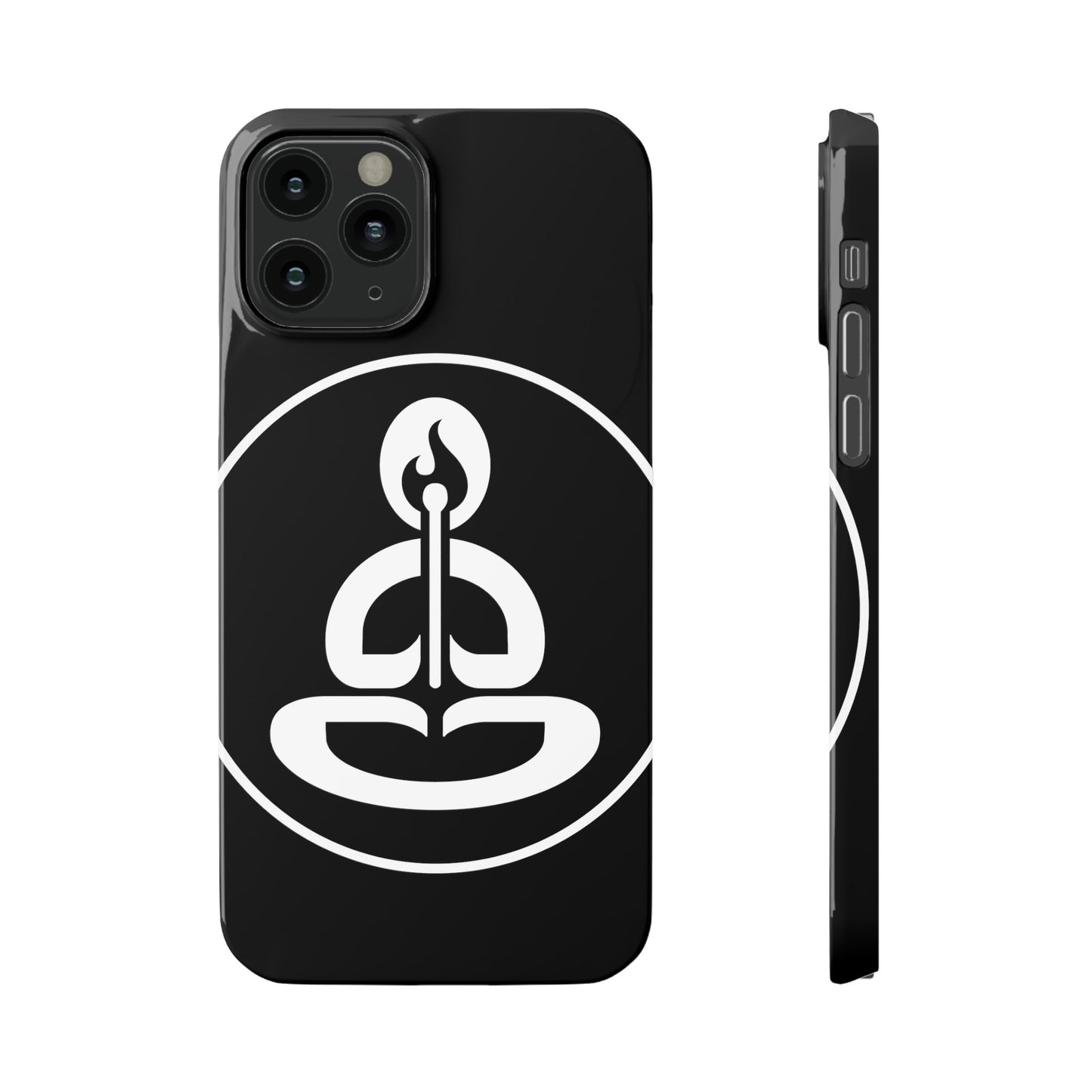 Spiritual Hooligan Classic Slim Phone Case