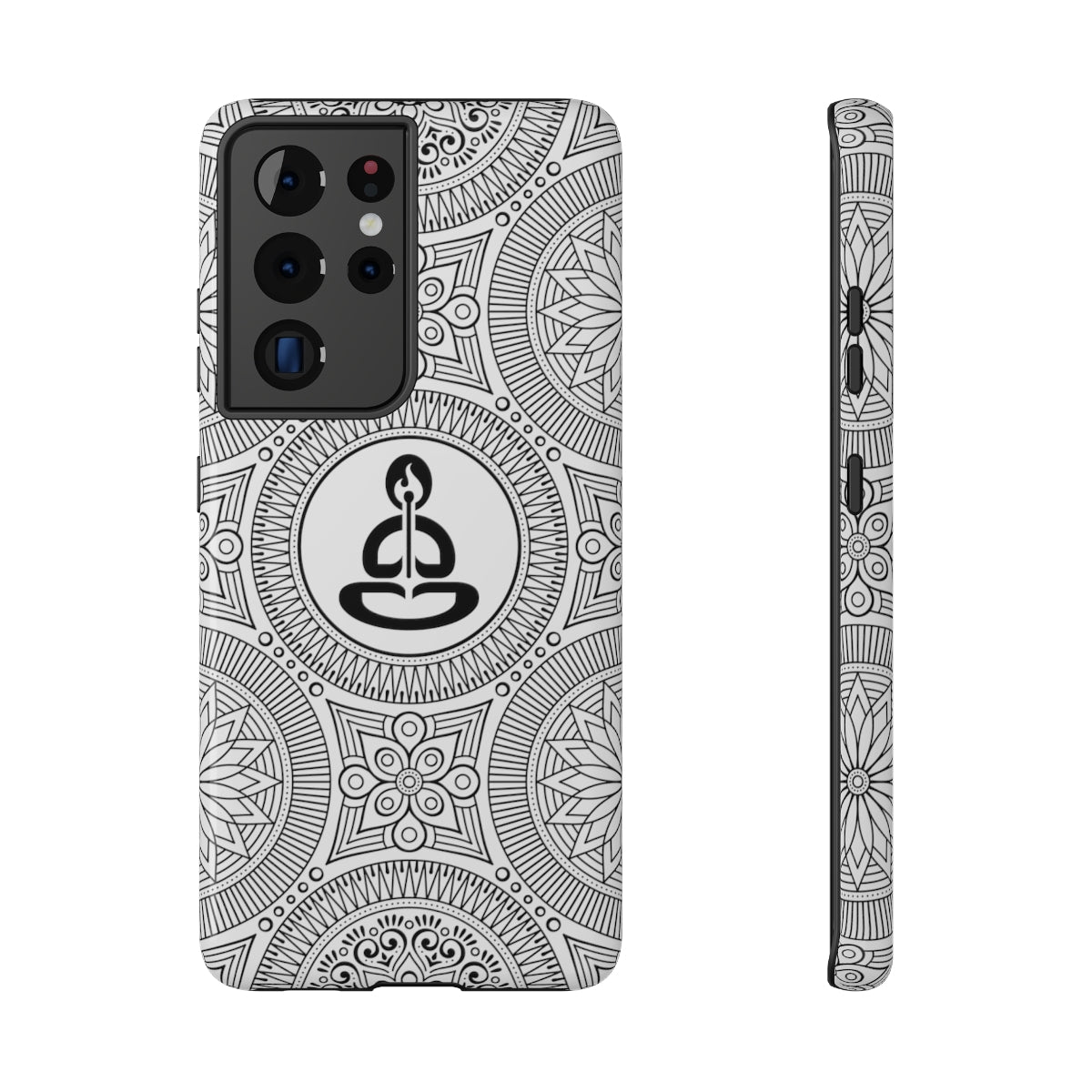 Spiritual Hooligan Impact-Resistant Phone Cases