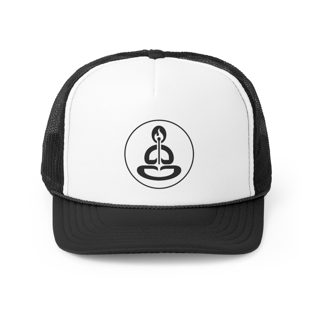 Spiritual Hooligan Icon Trucker Caps