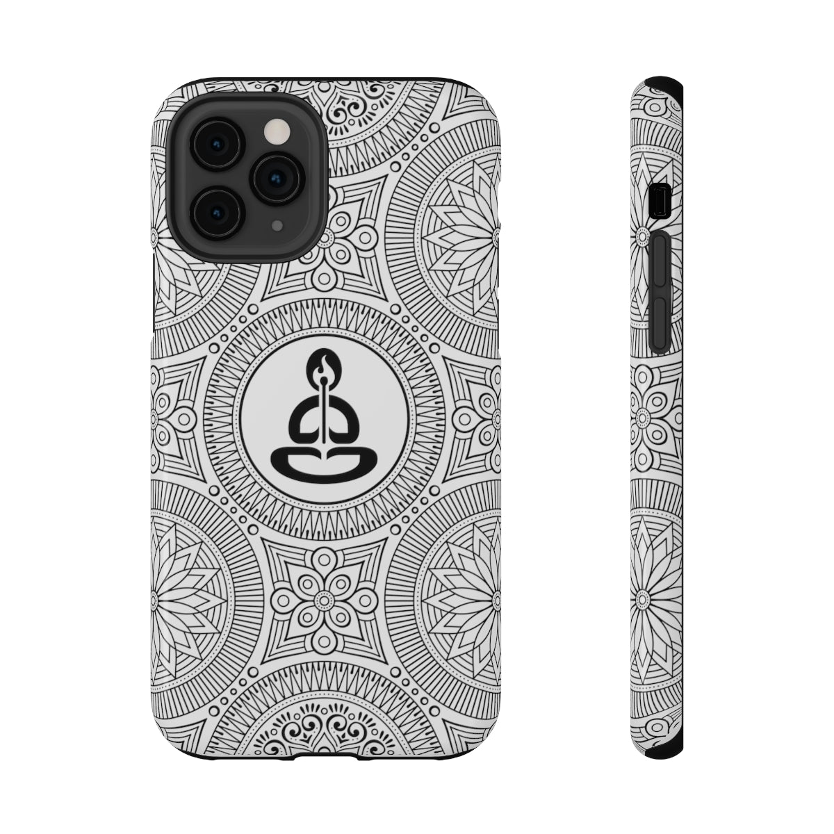 Spiritual Hooligan Impact-Resistant Phone Cases