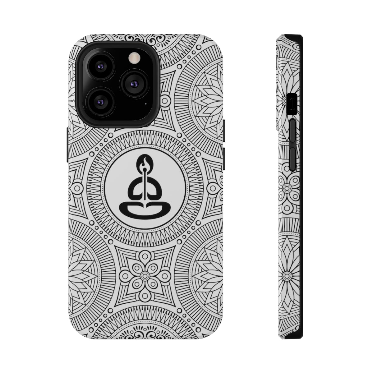 Spiritual Hooligan Impact-Resistant Phone Cases