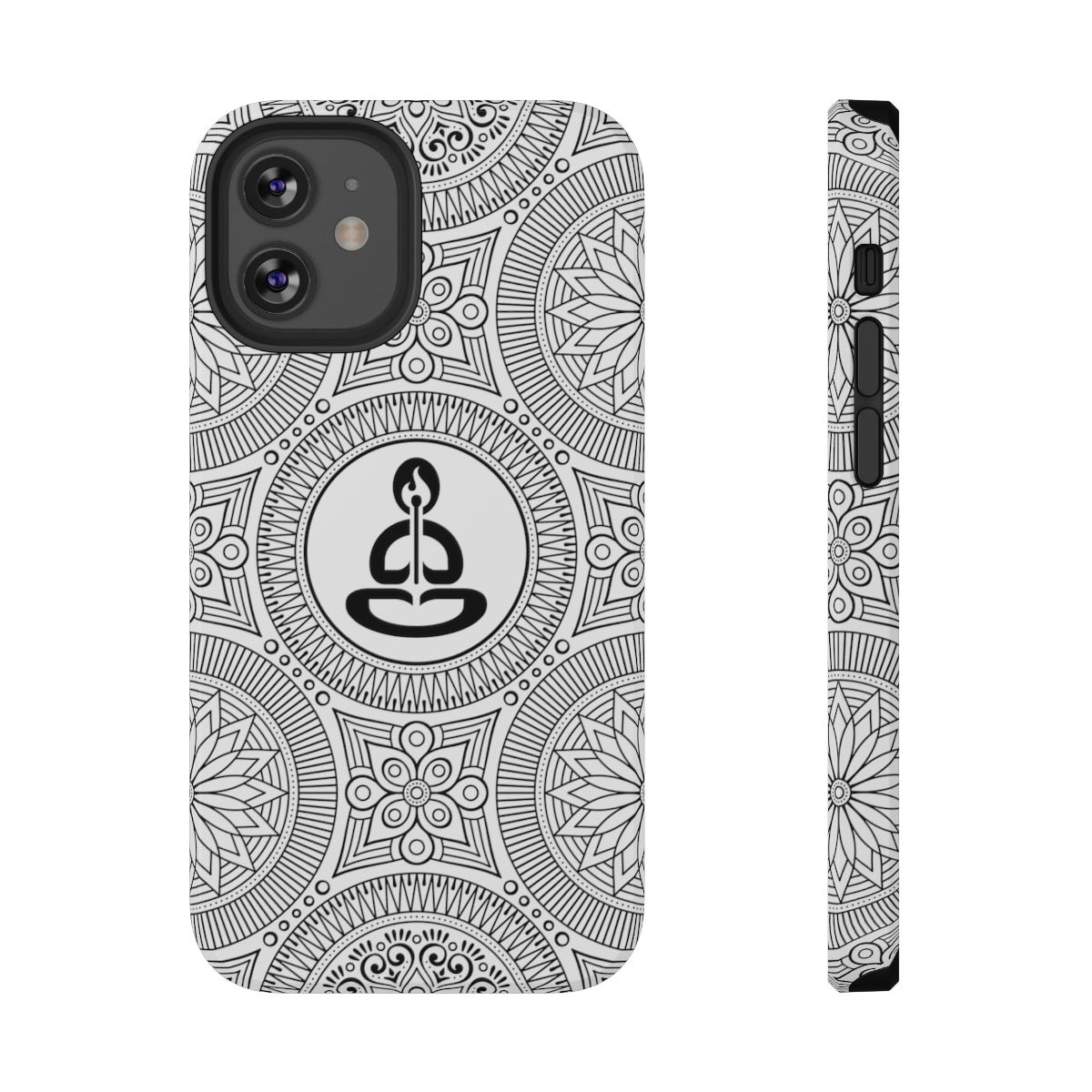 Spiritual Hooligan Impact-Resistant Phone Cases