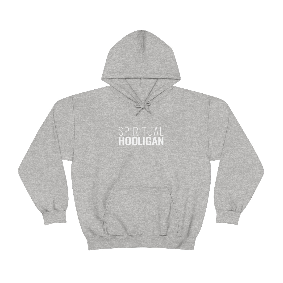 Spiritual Hooligan Classic Heavy Blend™ Hooded Sweatshirt