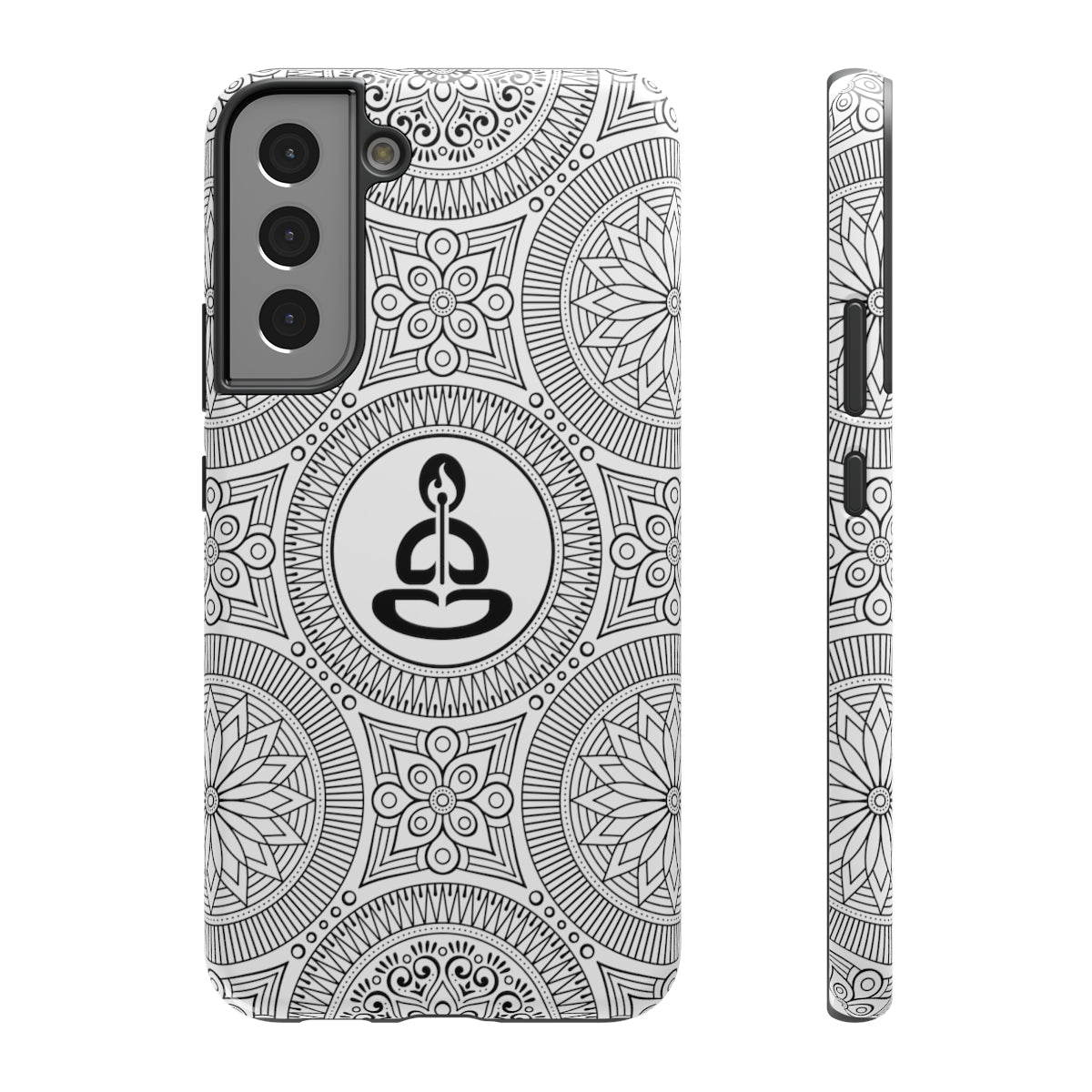 Spiritual Hooligan Impact-Resistant Phone Cases