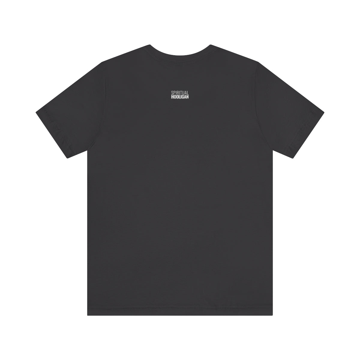 Women's "Boyfriend" Spiritual Hooligan Jersey Short Sleeve Tee