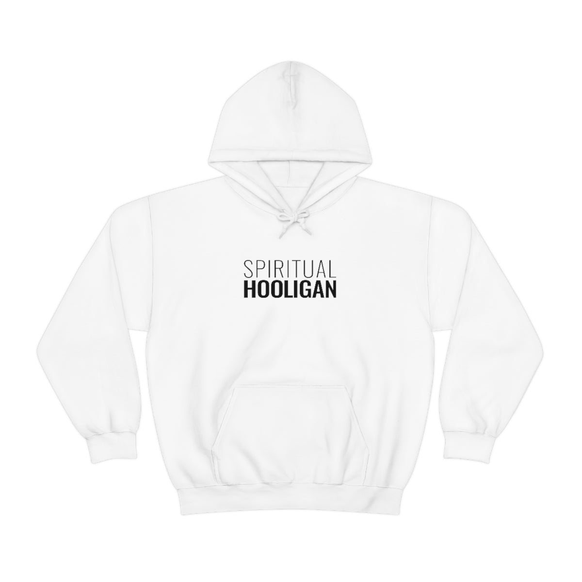 Spiritual Hooligan Classic Heavy Blend™ Hooded Sweatshirt