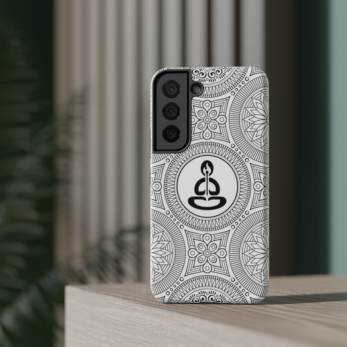 Spiritual Hooligan Impact-Resistant Phone Cases