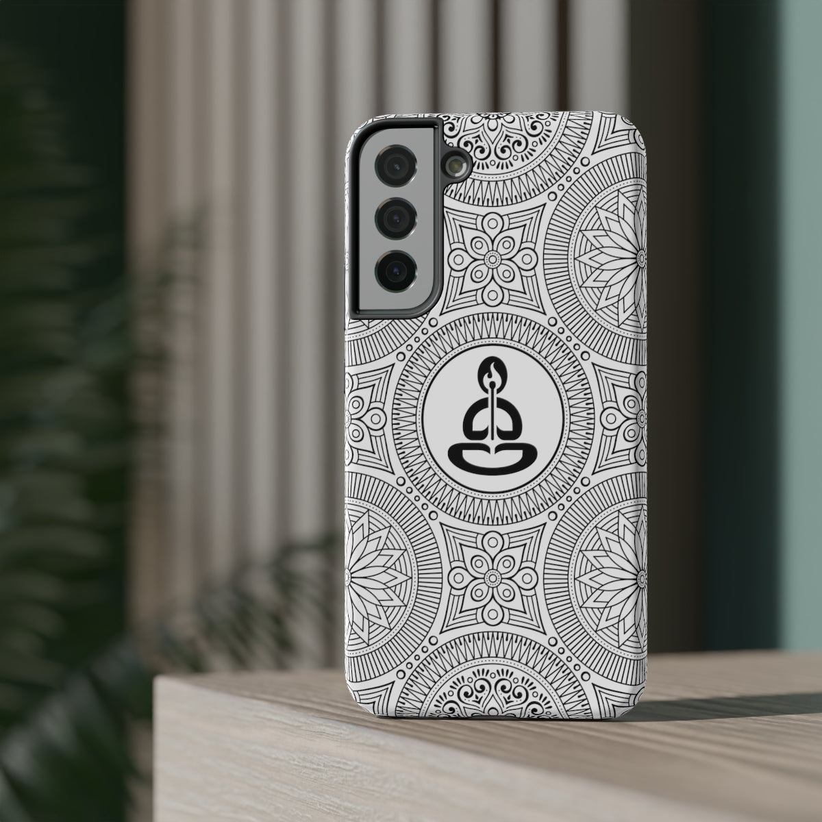 Spiritual Hooligan Impact-Resistant Phone Cases