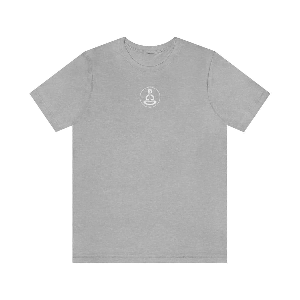 Women's "Boyfriend" Spiritual Hooligan Jersey Short Sleeve Tee