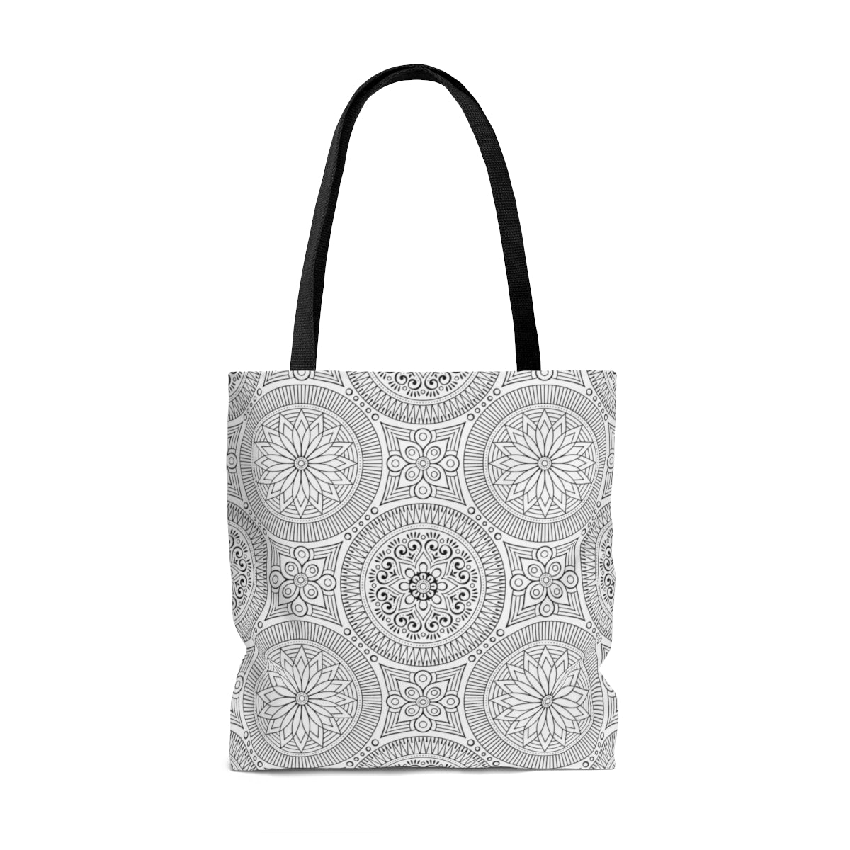 Spiritual Hooligan Tote Bag