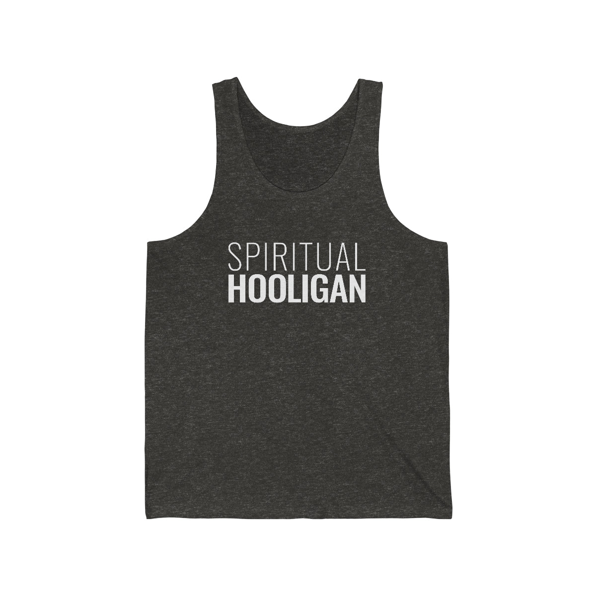 Spiritual Hooligan Classic Jersey Tank