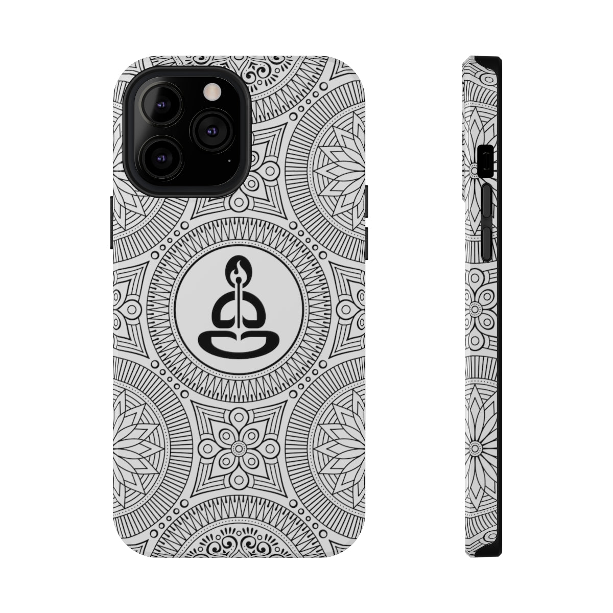 Spiritual Hooligan Impact-Resistant Phone Cases